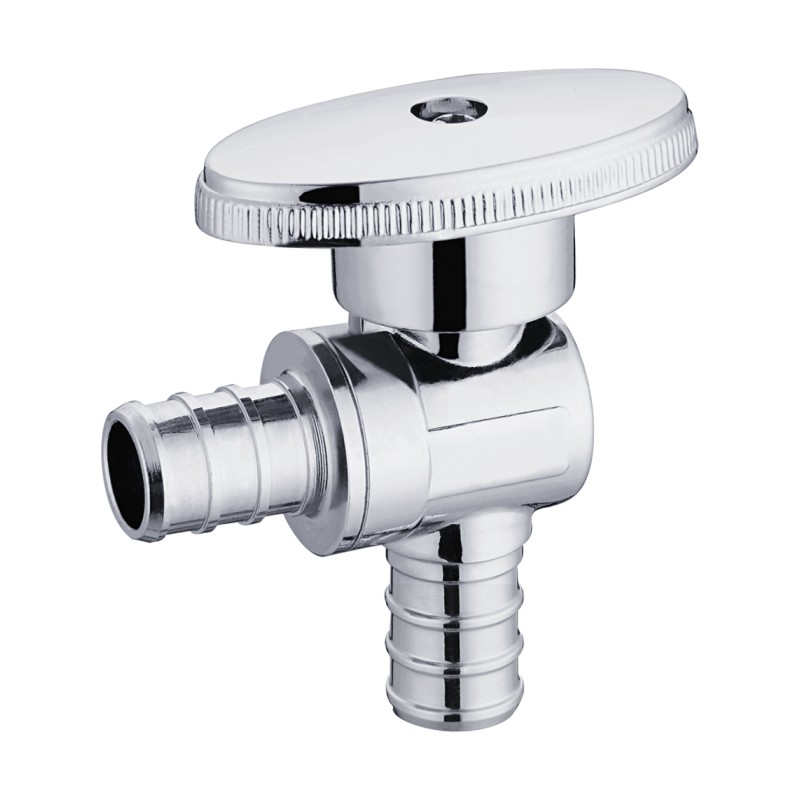 Brass Stop Valve
